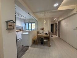 Blk 684A Waterway View (Punggol), HDB 5 Rooms #535894321
